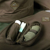 Nash Medi Carp Kit